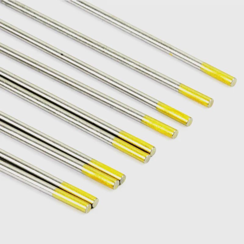 1.6mm Tungsten (Gold 1.5% Lanthanum)