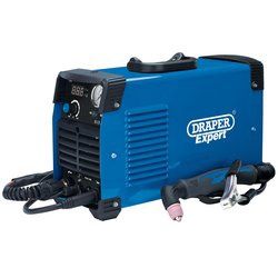 Draper Expert High Frequency Plasma Cutter 40A