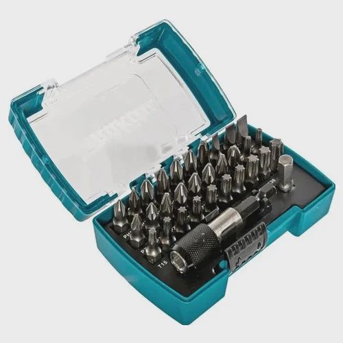 Makita Screwdriver Bit Set (32pc)