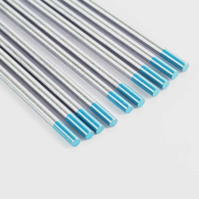 2.4mm Tungsten (Blue 2% Lanthanum)