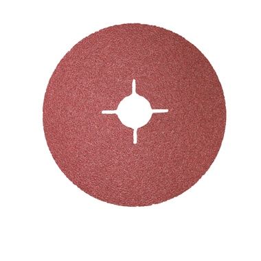XF760 VSM 115mm Ceramic Sanding Disc (50pk)