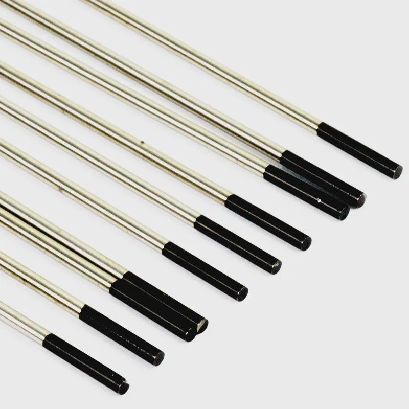 2.4mm Tungsten (Black 1% Lanthanum)