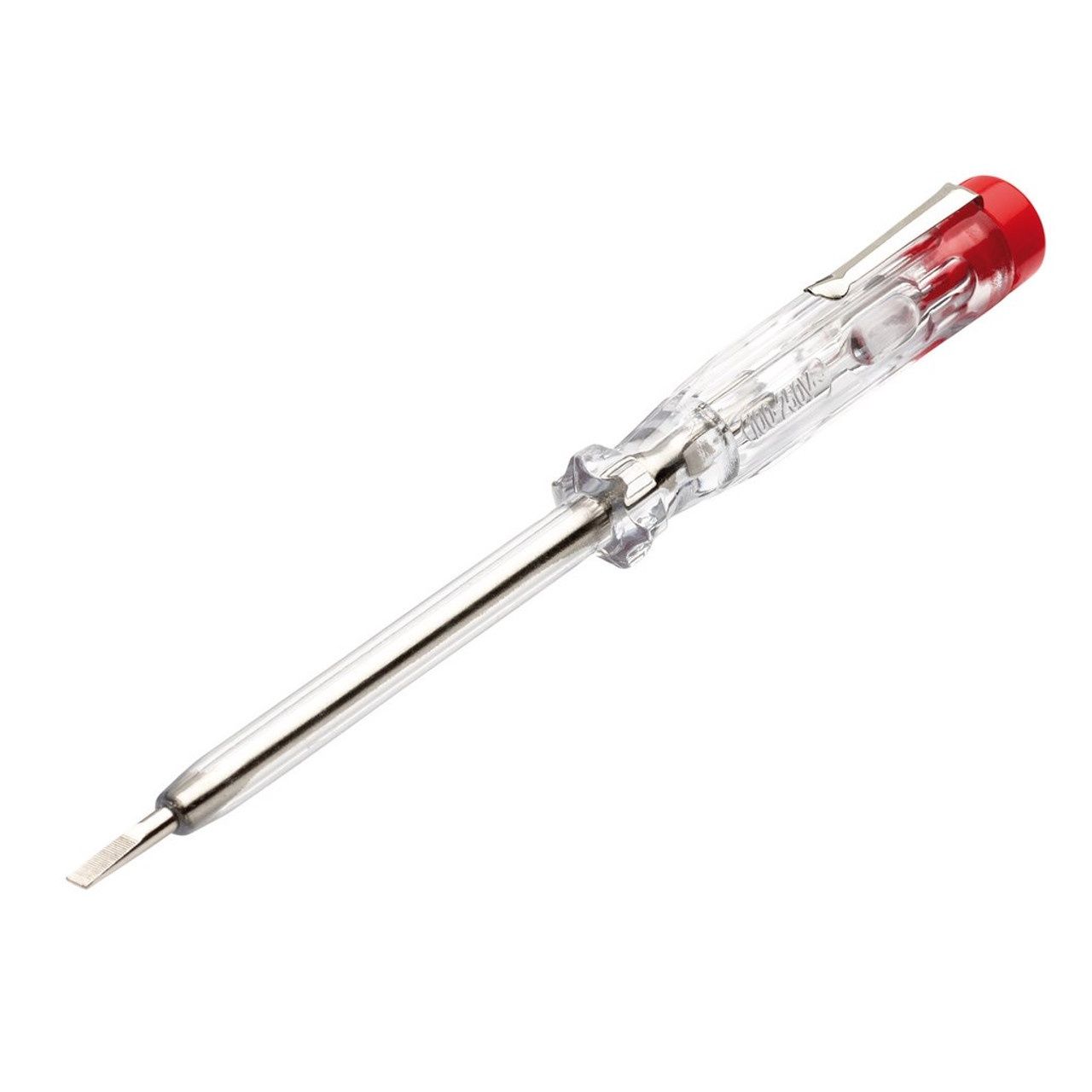 Mains Tester Screwdriver 190mm