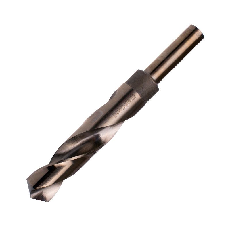 15.0mm Drill Bit 1/2" Shank (Cobalt)