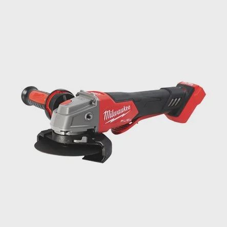 M18FSAGV115XPDB-0 | Milwaukee M18 Fuel 115mm Angle Grinder