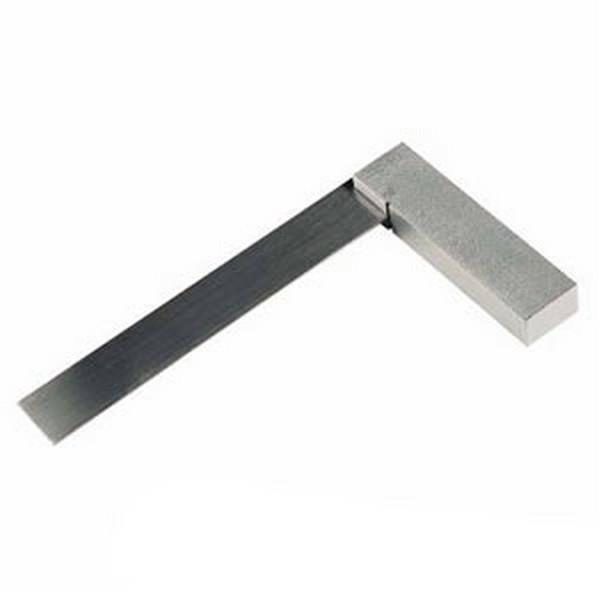 150mm Steel Engineers Square