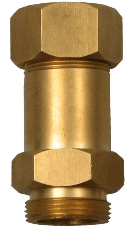 P-HNM Nozzle Pepperpot