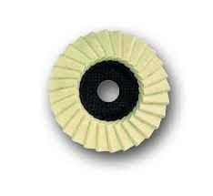 115mm Felt Flap Disc