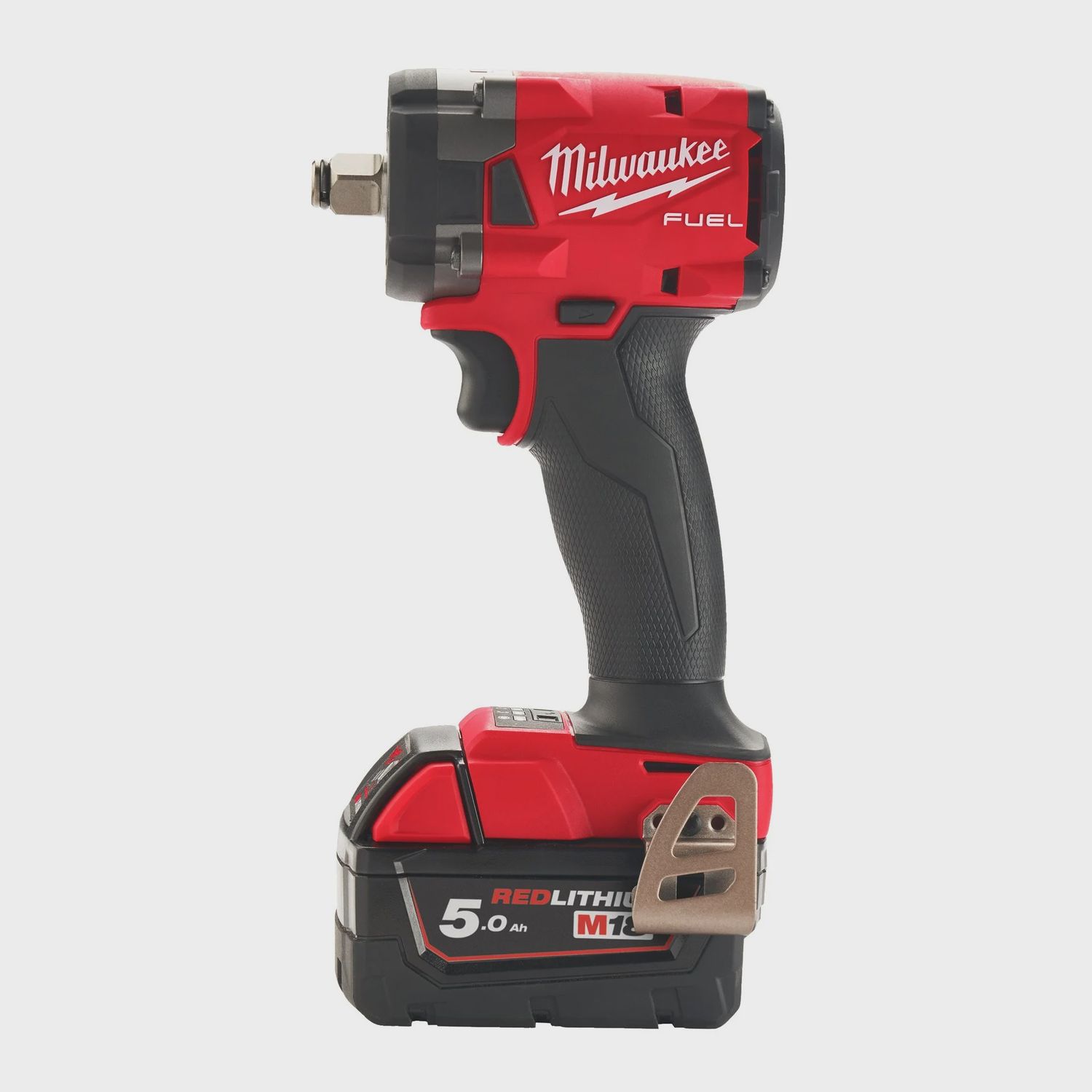 M18FIW2F12-502X | Milwaukee M18 Fuel 1/2" Compact Impact Wrench