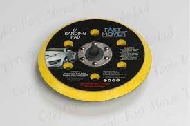 VDF 150mm Backing Pad