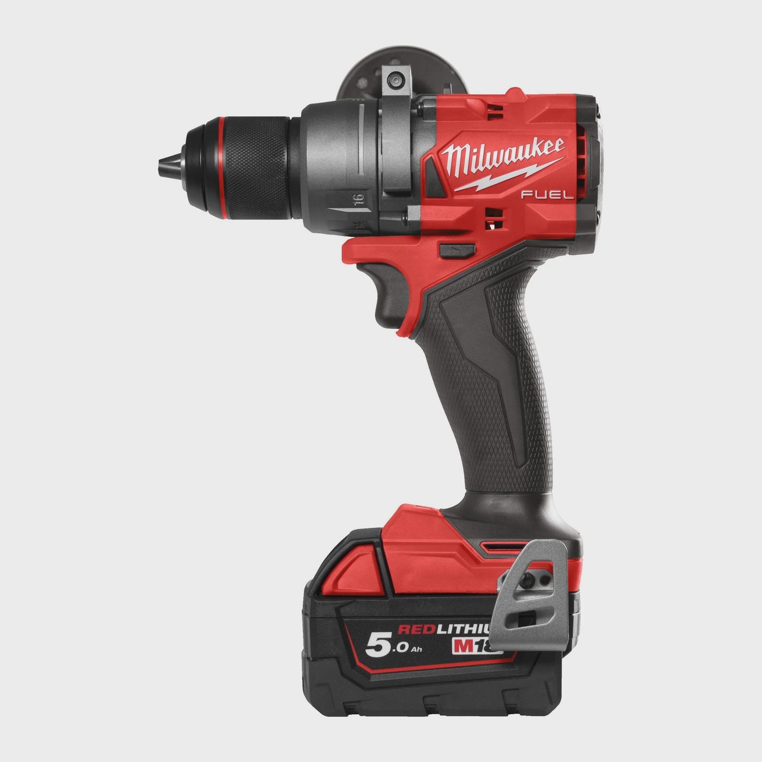 M18FPD3-502X | Milwaukee M18 Fuel Percussion Drill