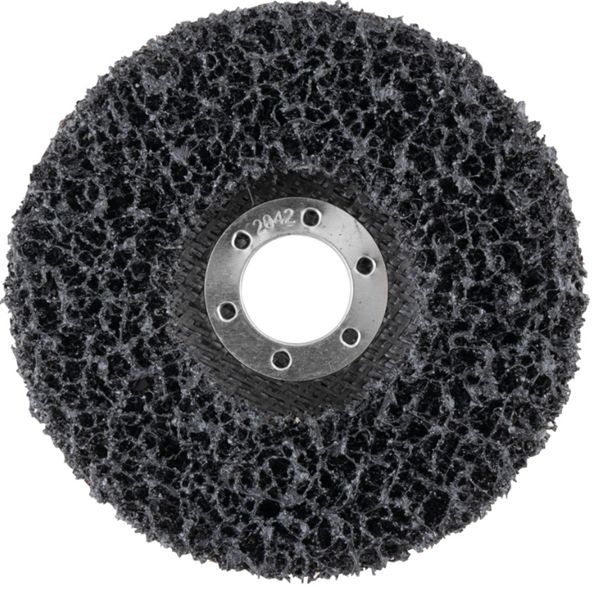 Hermes115mm Webrax Multiclean Stripping Disc
