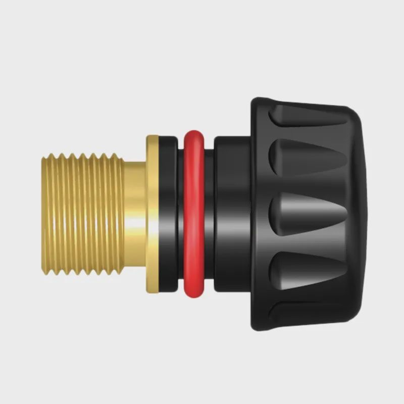 57Y04 Short Back Cap