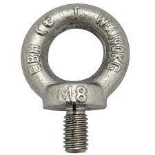 M8 Lifting Eye Bolt
