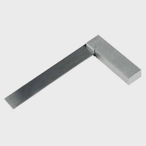 300mm Steel Engineers Square