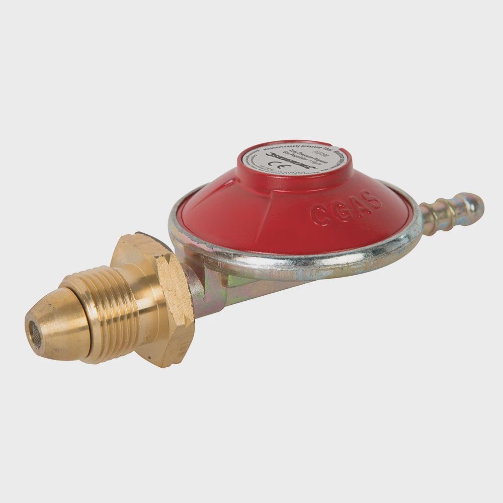 Low Pressure Propane Gas Regulator 1.5kg/hr