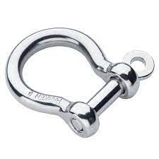 10mm Bow Shackle