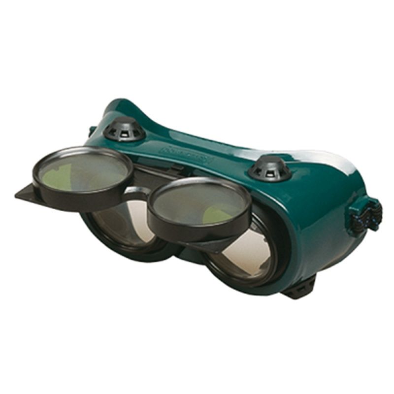 Flip Up Welding Goggles