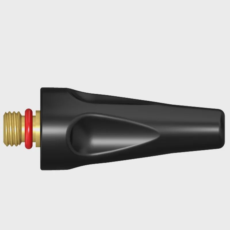 41V35 Medium Back Cap