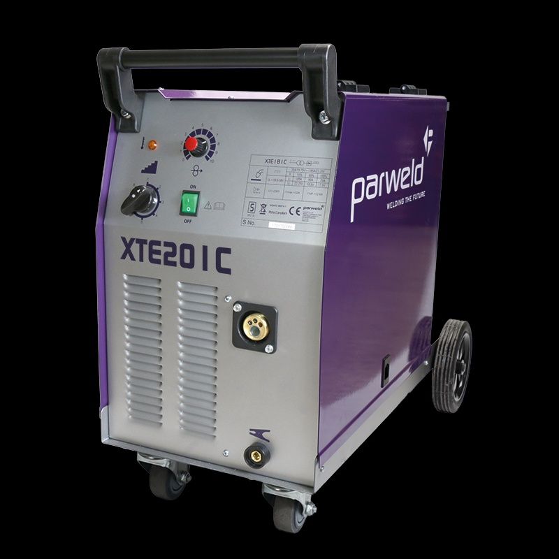 XTE201 | Parweld 200A Automotive MIG Welder