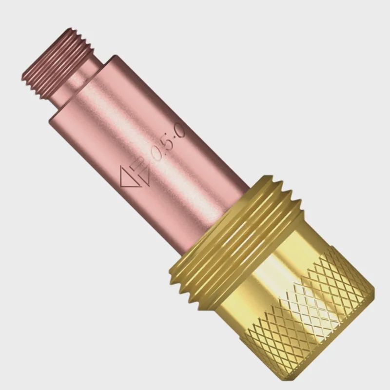 45V27 Gas Lens Body 1/8" (3.2mm)