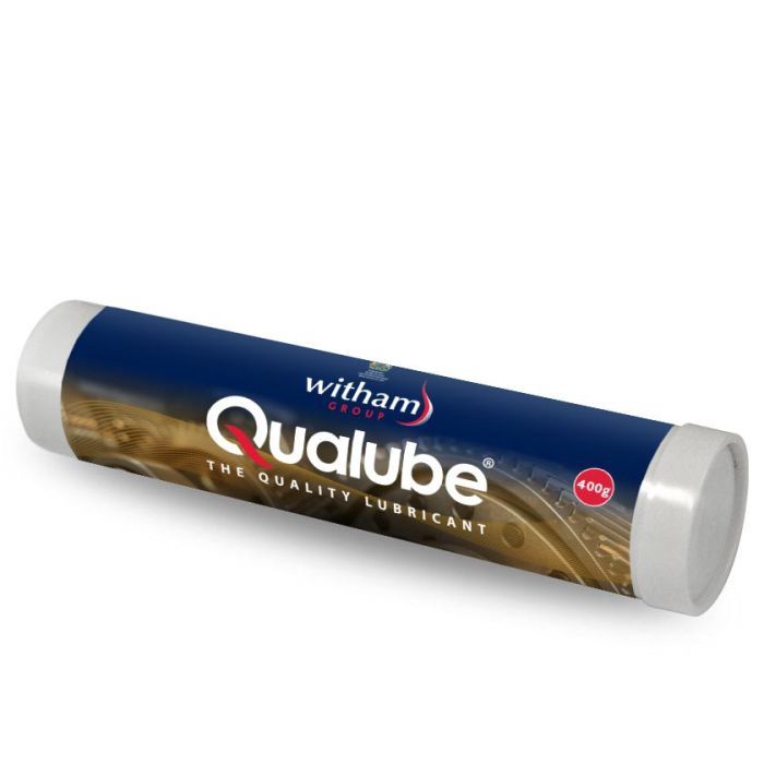 Qualube Lithium Complex 400gm