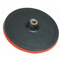 180mm Backing Pad