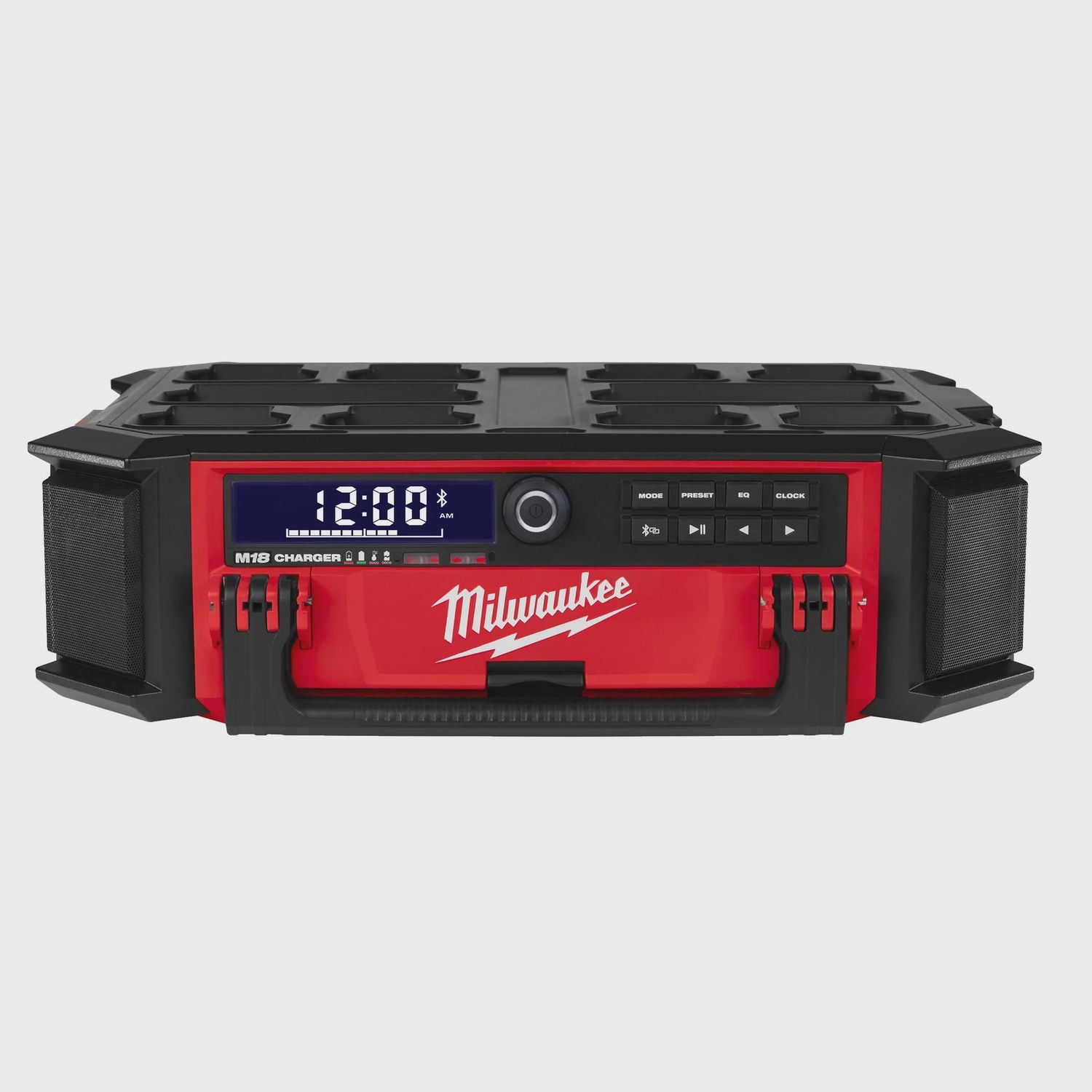 M18PRCDAB+ | Milwaukee Packout Radio