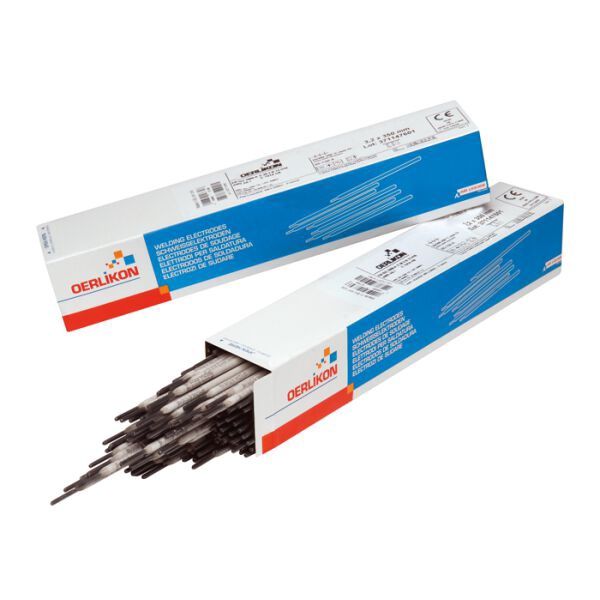 W000287219 Fincord 4.0mm E6013 Rods (5.1kg)