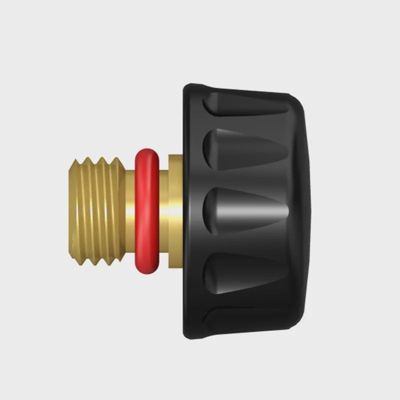 41V33 Short Back Cap