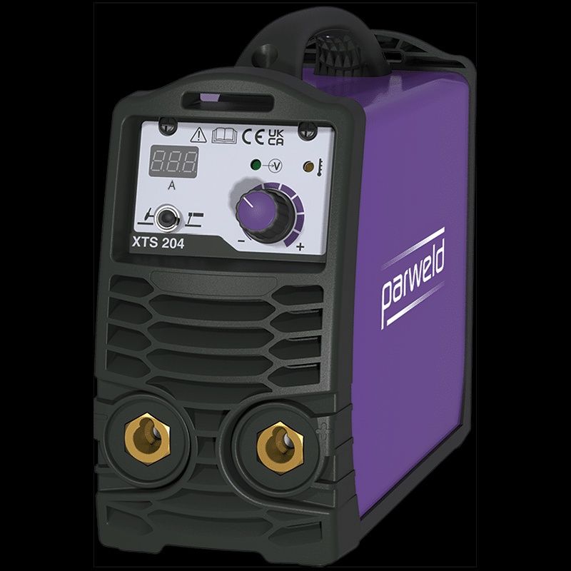 XTS 204 | 200A MMA Inverter 230V