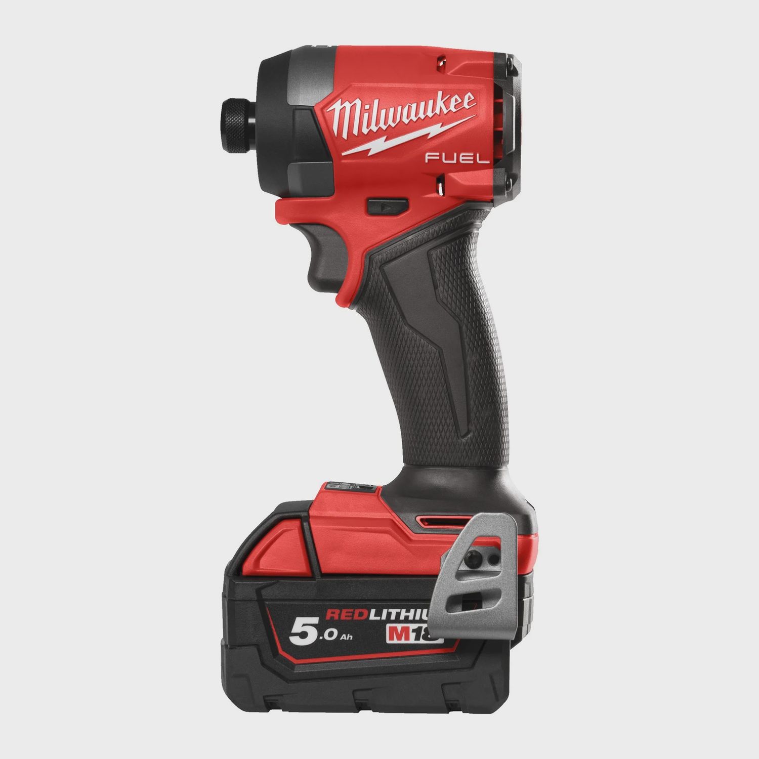 M18FID3-502X | Milwaukee M18 Fuel 1/4" Hex Impact Driver