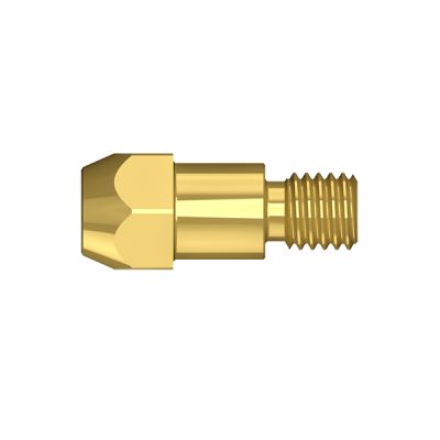 Tip Adaptor1.12"/28.5mm M8