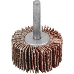 Silverline Flap Wheel 40mm 40 Grit