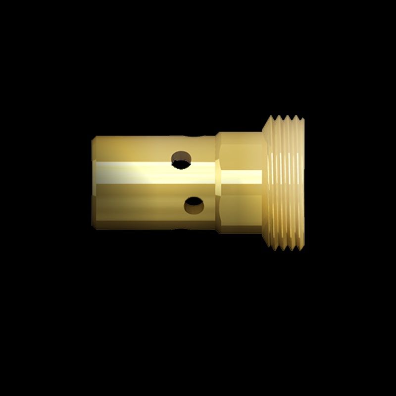 Tip Adaptor 1"/25.0mm M8