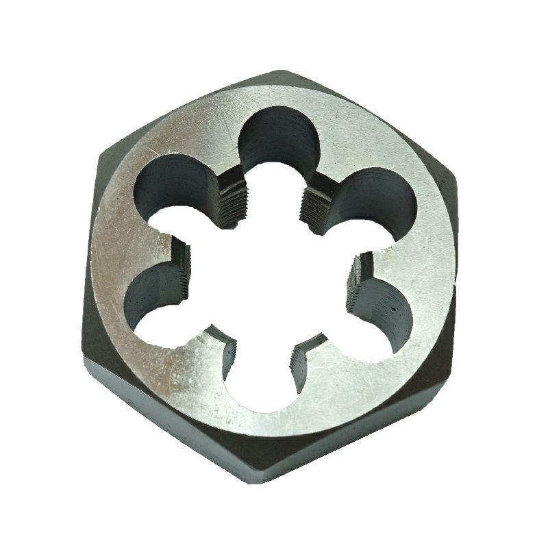 M10 x 1.5 HSS Dienut