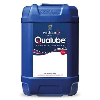 Qualube Soluble Cutting Oil 25Litre