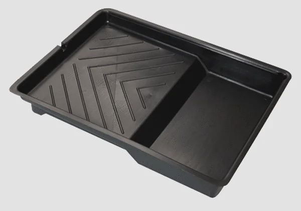 230mm (9") Plastic Paint Tray