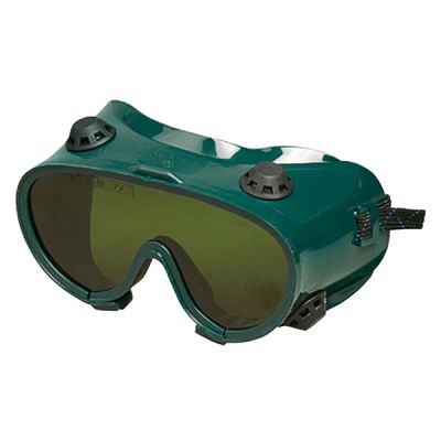 Ski Type Welding Goggles
