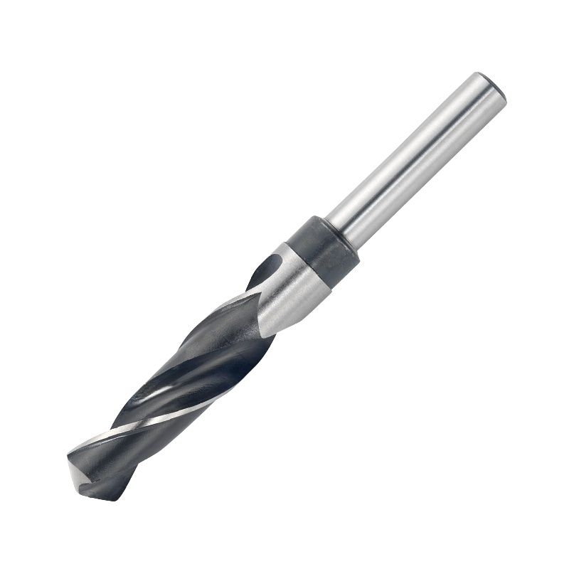 14.0mm Drill Bit 1/2" Shank (HSS)