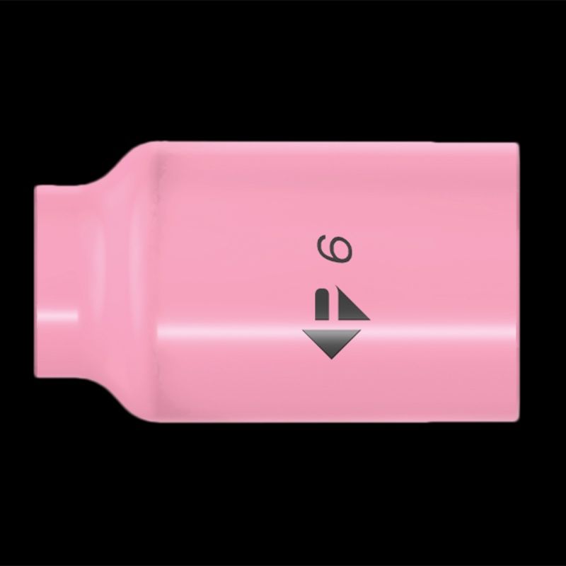 54N18 Gas Lens Cup 1/4" (6mm)