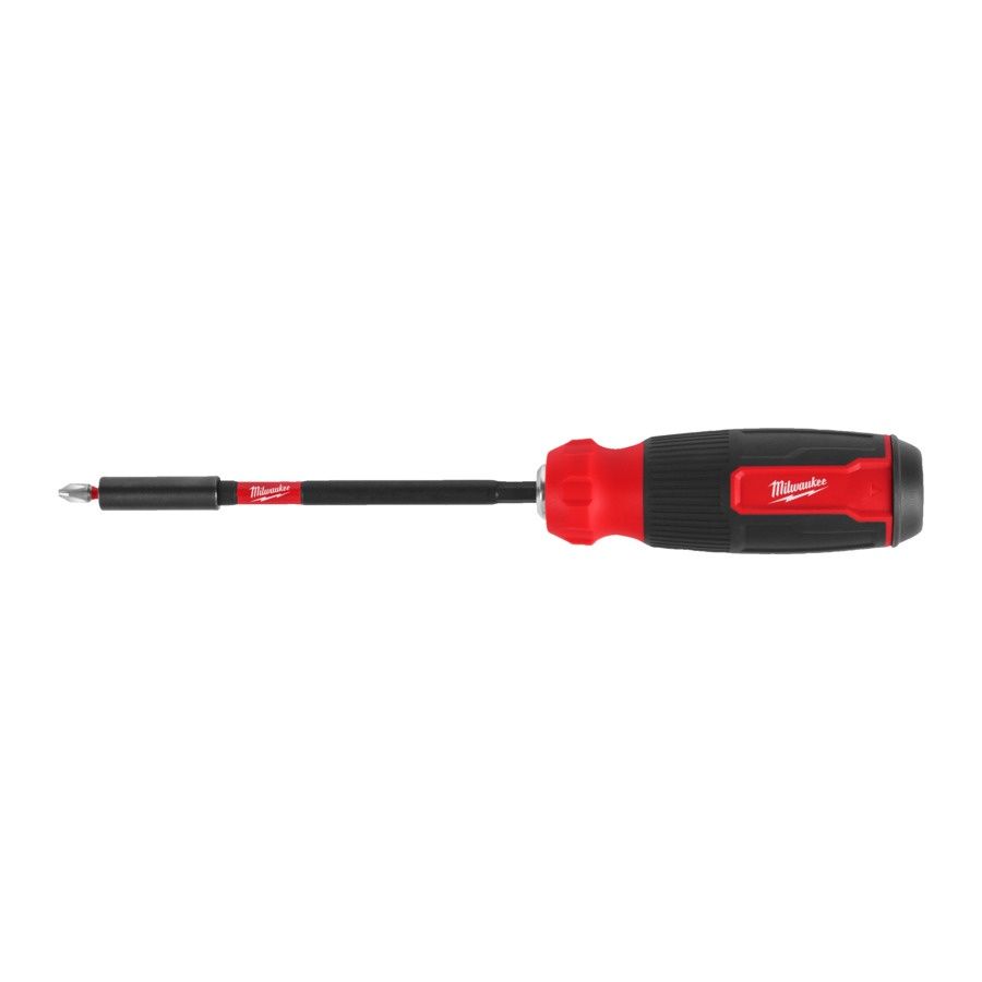 Milwaukee 14 in 1 Shockwave Multi-Bit Screwdriver