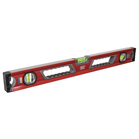 Sealey Premier Spirit Level (600mm)