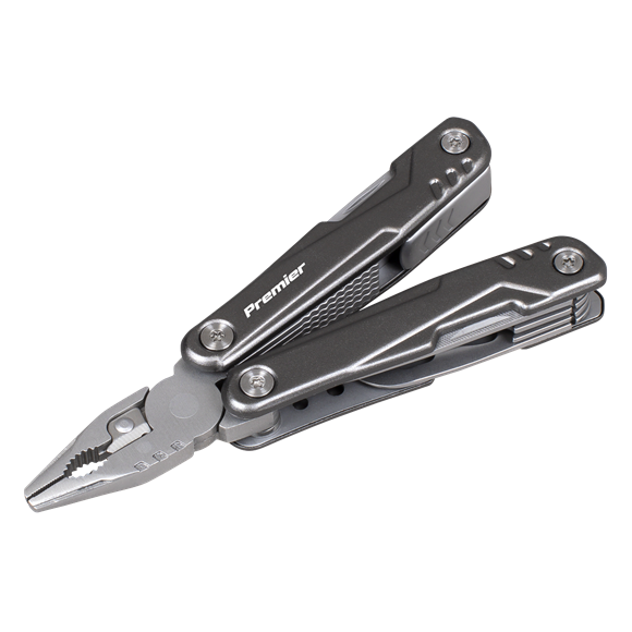 Sealey Premier 14-Function Multi-Tool