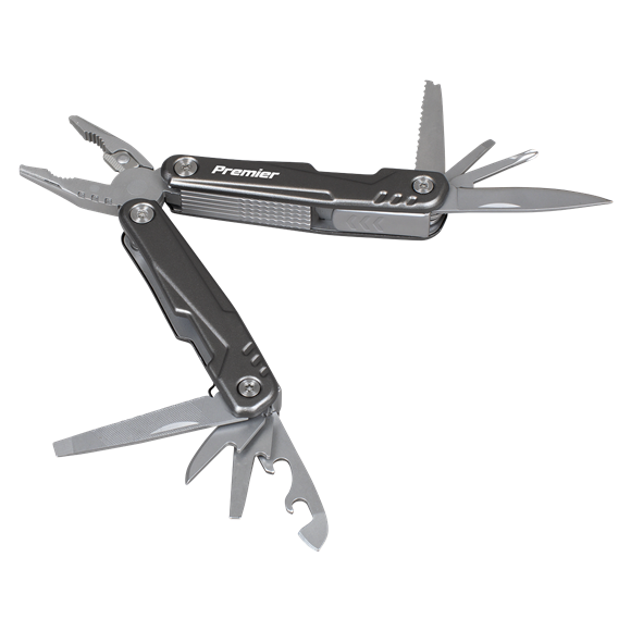 Sealey Premier 14-Function Multi-Tool