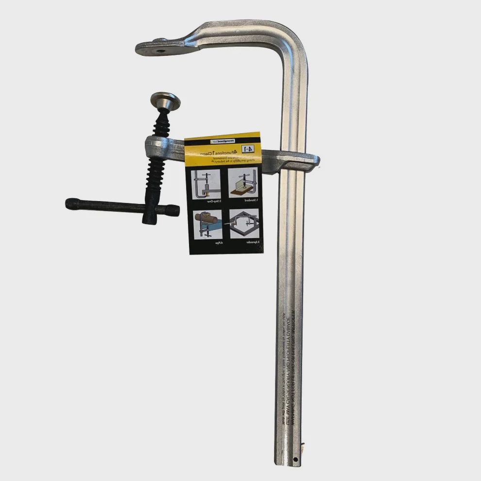 Strong Hand 4-in-1 Utility Clamp (320mm)