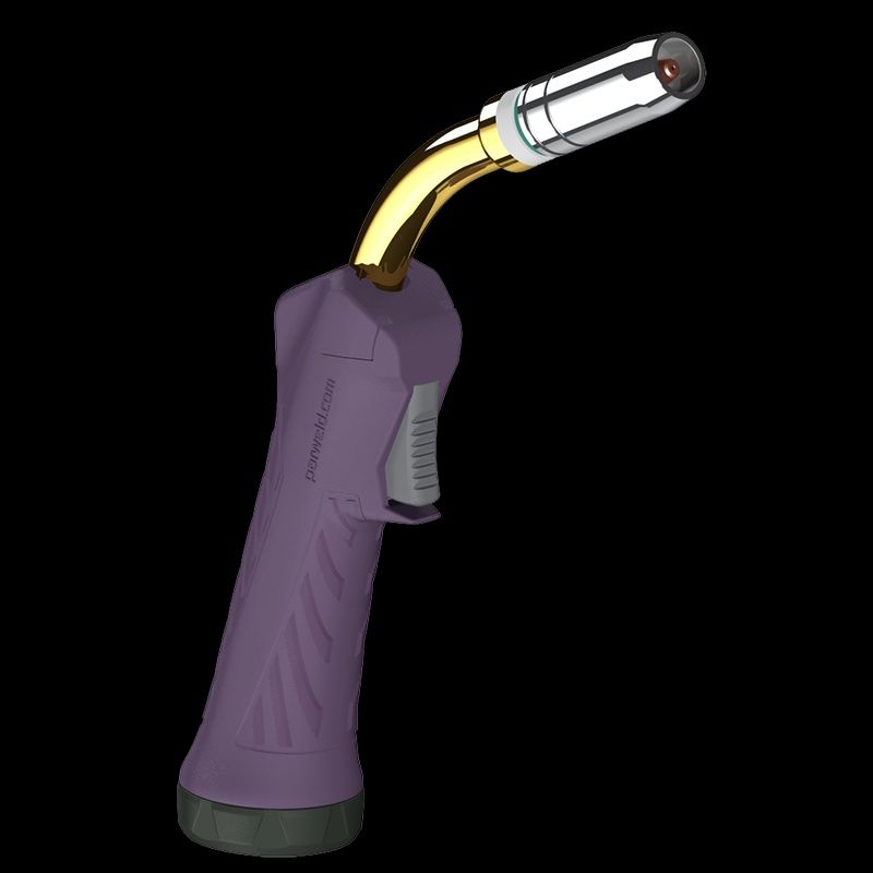 Eco-Grip Max Torch 250A A/C (4m)