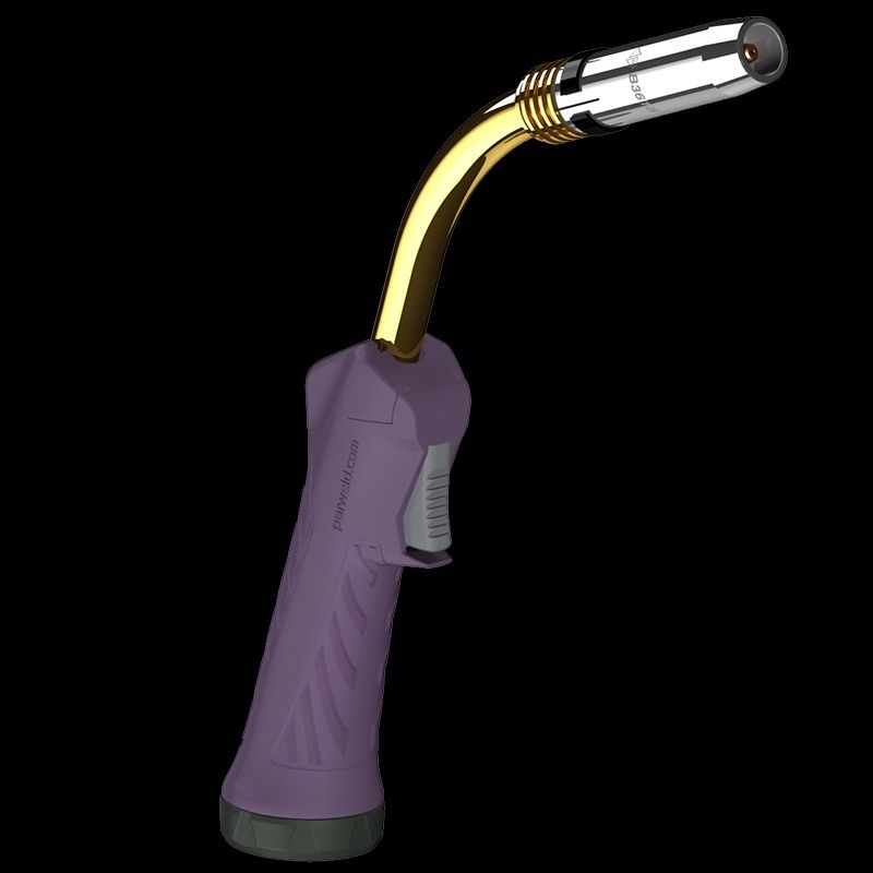 Eco-Grip Max Torch 360A A/C (5m)