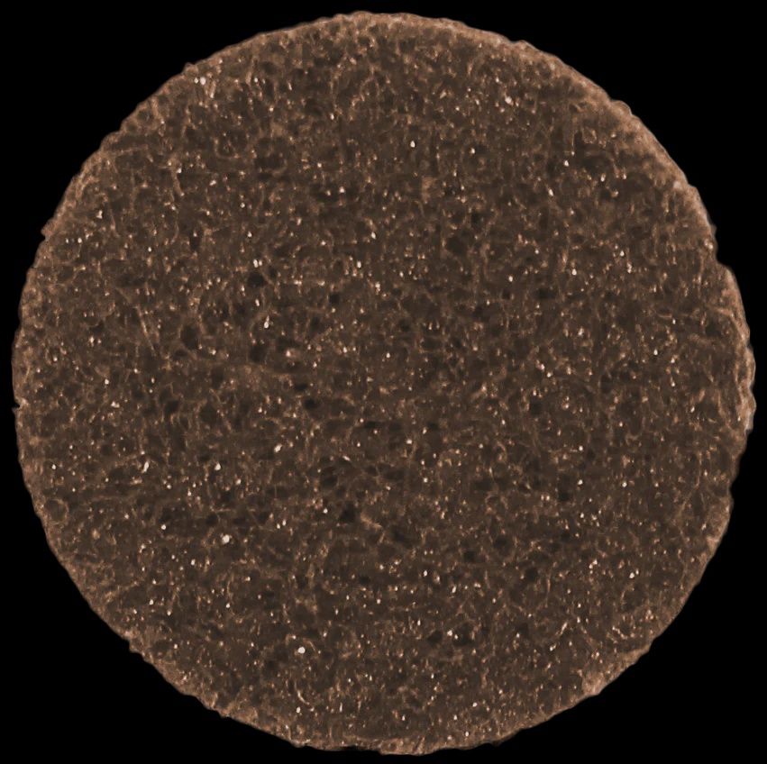 Abracs Coarse Quick-Lock Disc (75mm)