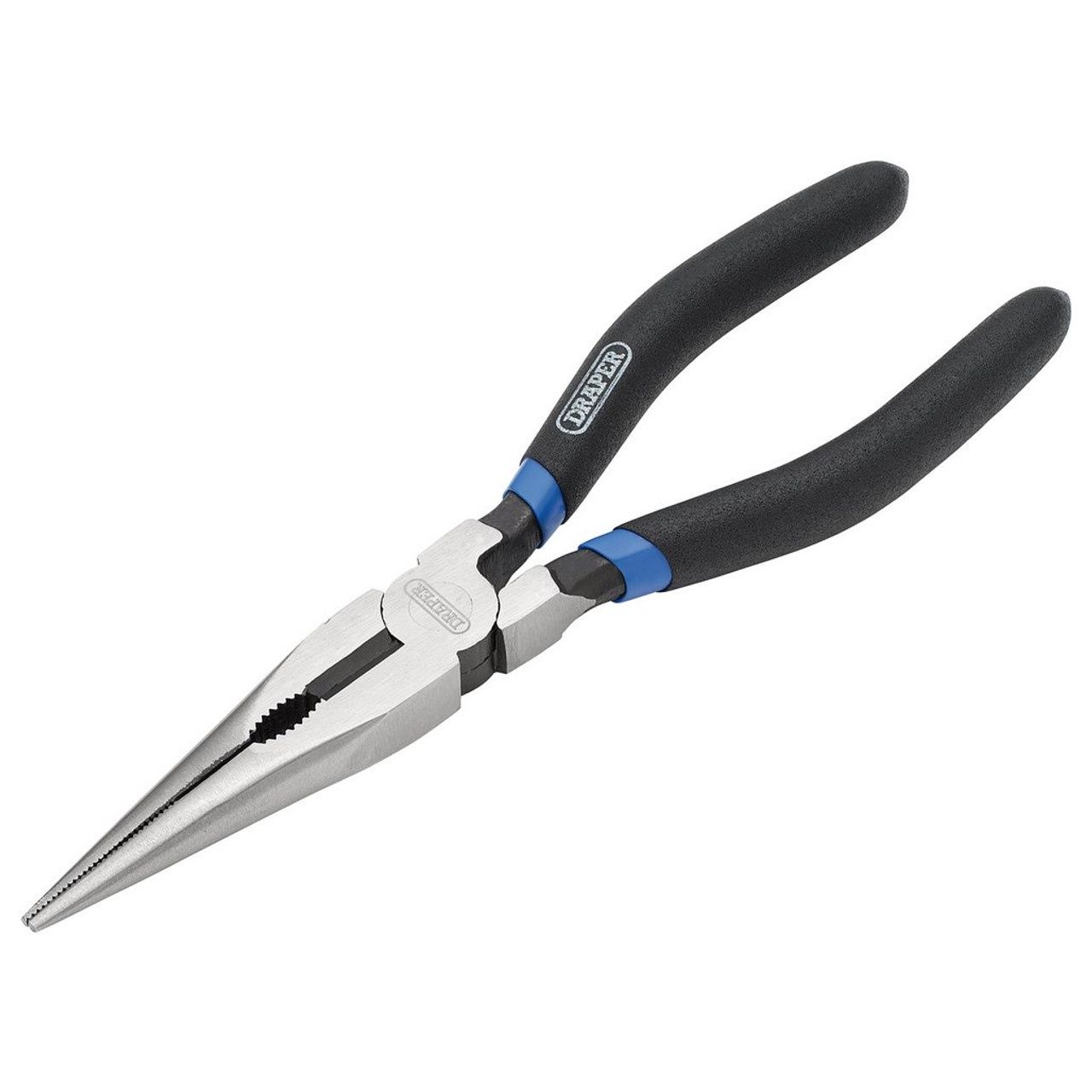 Draper Long Nose Pliers (200mm)